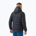Férfi pehelykabát Rab Nebula Pro fekete 2