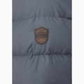 Női pehelydzseki Rab Deep Cover Parka steel 6