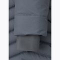 Női pehelydzseki Rab Deep Cover Parka steel 8