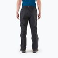 Rab Kangri GTX férfi esőnadrág fekete QWH-03 2