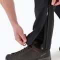 Rab Kangri GTX férfi esőnadrág fekete QWH-03 3