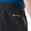 Rab Kangri GTX férfi esőnadrág fekete QWH-03 4