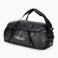 Rab Escape Kit Bag LT 50 l fekete 2