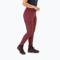 Női softshell nadrág Rab Elevation deep heather 4