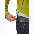 Férfi esőkabát Rab Kinetic 2.0 ascent grey 8