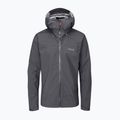 Férfi Rab Downpour Plus 2.0 membrános kabát szürke QWG-78-GRH-SML 2