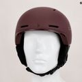 Sweet Protection Looper sisak bordó 840091 9