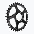 RACE FACE Cinch lánckerék DM 26T fekete