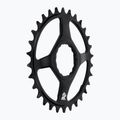 fogaskerék RACE FACE Cinch DM Steel black