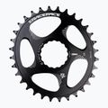 fogaskerék RACE FACE Cinch DM Oval black 3