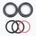 támogatóbetét RACE FACE BB124 O30 Double Row Ext. Seal black 3