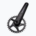 RACE FACE Aeffect R 137 black hajtókar