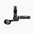 nyeregcső kar  RACE FACE Turbine R 1x Seatpost Lever black