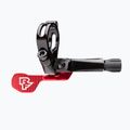 nyeregcső kar  RACE FACE Turbine R 1x Seatpost Lever red 2