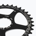 Fogaskerék RACE FACE Cinch DM 36T matte black 3