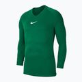 Férfi thermo hosszú ujjú Nike Dri-Fit Park First Layer zöld AV2609-302