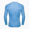 Férfi Termál hosszú ujjú  Nike Dri-FIT Park First Layer LS university blue/white 2