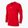 Férfi Nike Dri-FIT Park First Layer termoaktív felső university red/white