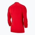 Férfi Nike Dri-FIT Park First Layer termoaktív felső university red/white 2