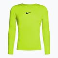 Férfi Nike Dri-FIT Park First Layer termoaktív felső volt/fekete