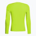 Férfi Nike Dri-FIT Park First Layer termoaktív felső volt/fekete 2