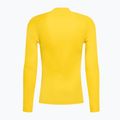 Felső termoaktív hosszú ujjú felső Nike Dri-FIT Park First Layer tour yellow/black 2