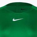 Női Termál hosszú ujjú  Nike Dri-FIT Park First Layer LS pine green/white 3