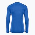 Női Termál hosszú ujjú  Nike Dri-FIT Park First Layer LS royal blue/white 2