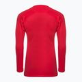 Női Termál hosszú ujjú  Nike Dri-FIT Park First Layer LS university red/white 2