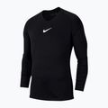 Nike Dri-Fit Park First Layer gyermek hosszú ujjú termálruha fekete AV2611-010