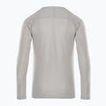 Gyermek Termál hosszú ujjú  Nike Dri-FIT Park First Layer pewter grey/white 2