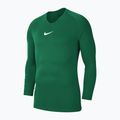 Nike Dri-Fit Park First Layer zöld gyermek hosszú ujjú termálruha AV2611-302