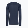 Gyerek termoaktív hosszú ujjú felső Nike Dri-FIT Park First Layer midnight navy/white 2