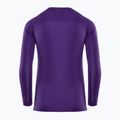 Gyermek Termál hosszú ujjú  Nike Dri-FIT Park First Layer court purple/white 2