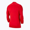 Gyerek Nike Dri-FIT Park First Layer termoaktív felső university red/white 2