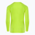 Gyermek Termál hosszú ujjú  Nike Dri-FIT Park First Layer volt/black 2