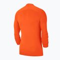 Gyermek Termál hosszú ujjú  Nike Dri-FIT Park First Layer safety orange/white 2