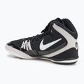Nike Freek fekete/fehér bokszcipő 3