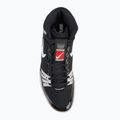 Nike Freek fekete/fehér bokszcipő 5
