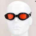 Aqua Sphere Kaiman úszószemüveg fekete EP3000101LA 7