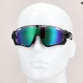 Oakley Jawbreaker napszemüveg szürke 0OO9290 7
