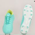 PUMA Ultra Play FG/AG gyermek focicipő kék 107233 03 17