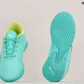 PUMA Ultra Play IT gyermek futballcipő kék 107237 03 17