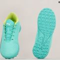 PUMA Ultra Play TT gyermek futballcipő kék 107236 03 17