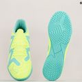 PUMA Future Play IT férfi futballcipő zöld 107193 03 17