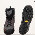 Férfi túracipő Tecnica Forge 2.0 GTX sötétszürke 11250900001 11