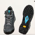 Női túrabakancsok Tecnica Magma 2.0 MID GTX szürke 21251200001 11