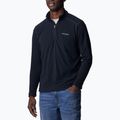 Columbia Klamath Range II férfi fleece pulóver fekete 1352472 4