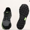 Férfi futócipő Inov-8 Roclite Ultra G 320 fekete 001079-BKGR 13