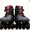 Férfi Rollerblade Macroblade 84 szürke 07370800749 görkorcsolya görkorcsolyák 19